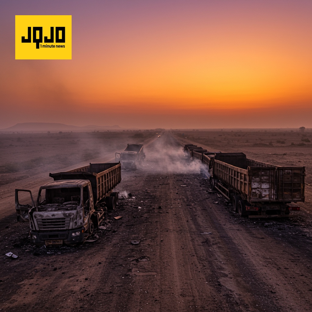 مالی میں شدت پسندوں کا اقتصادی بحران