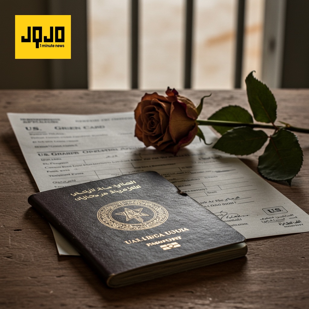امریکی جج نے فلسطینی کارکن کو جلاوطنی کا حکم دیا