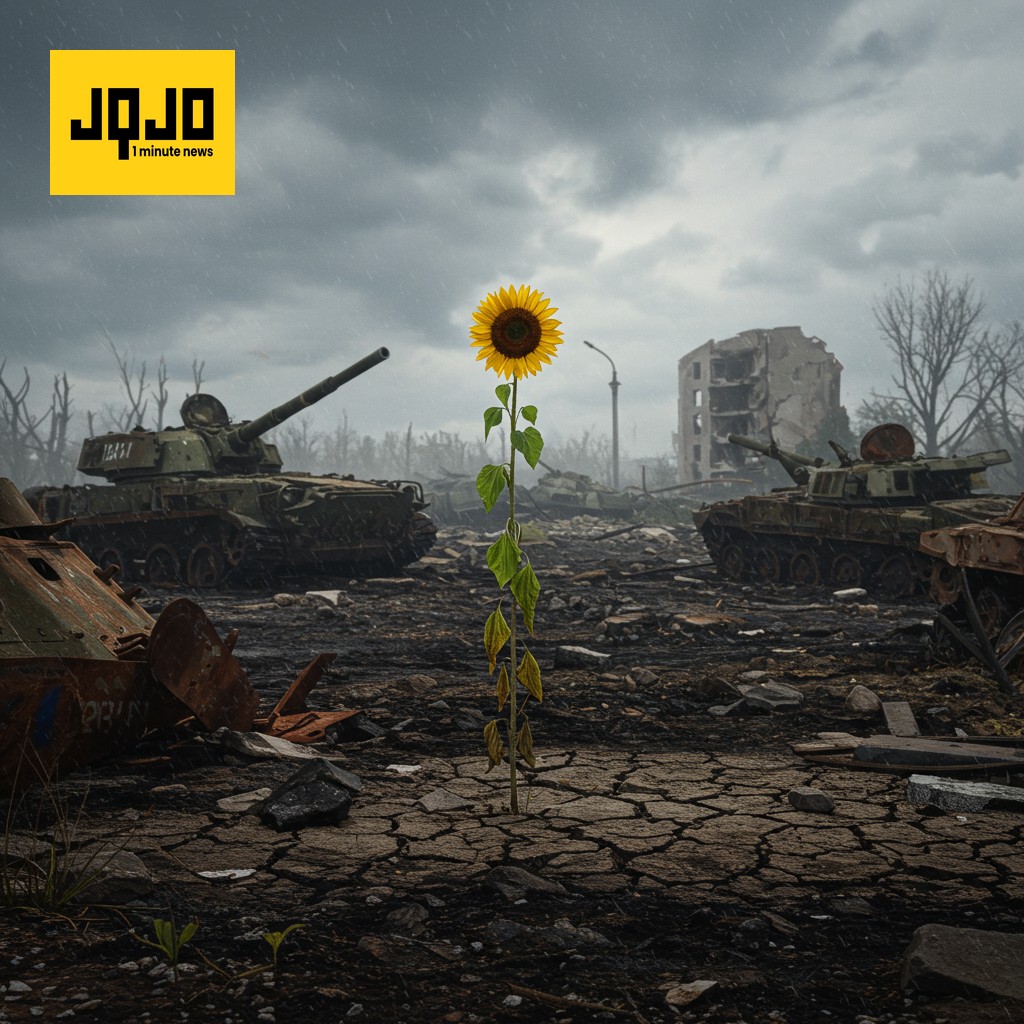 Ukraine War: Fighting Continues, Heavy Losses Reported