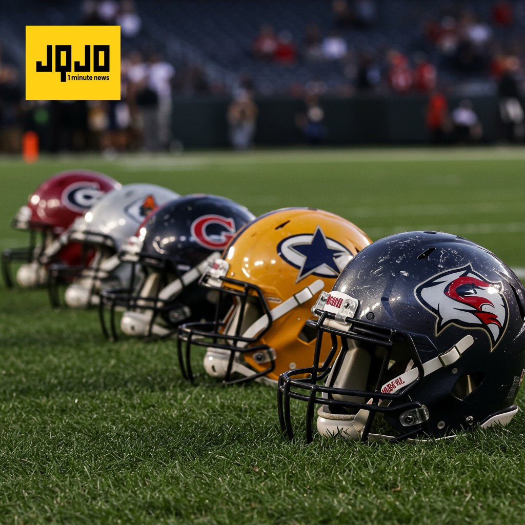 Wentz deviendra le premier joueur NFL à commencer pour six équipes en six saisons consécutives