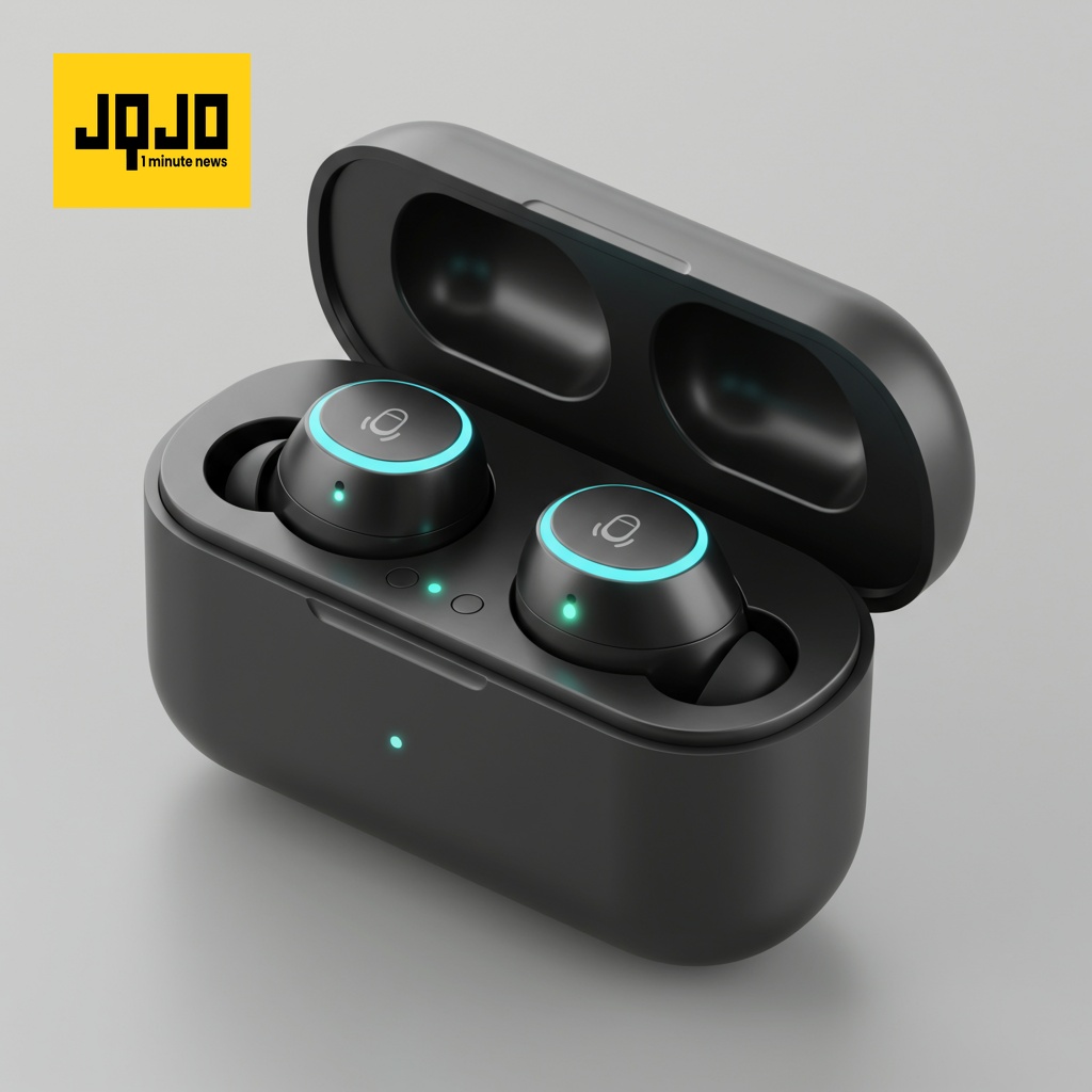 Nothing Ear (3) : Super Micro, Son Haute-Fidélité et Appels Cristallins
