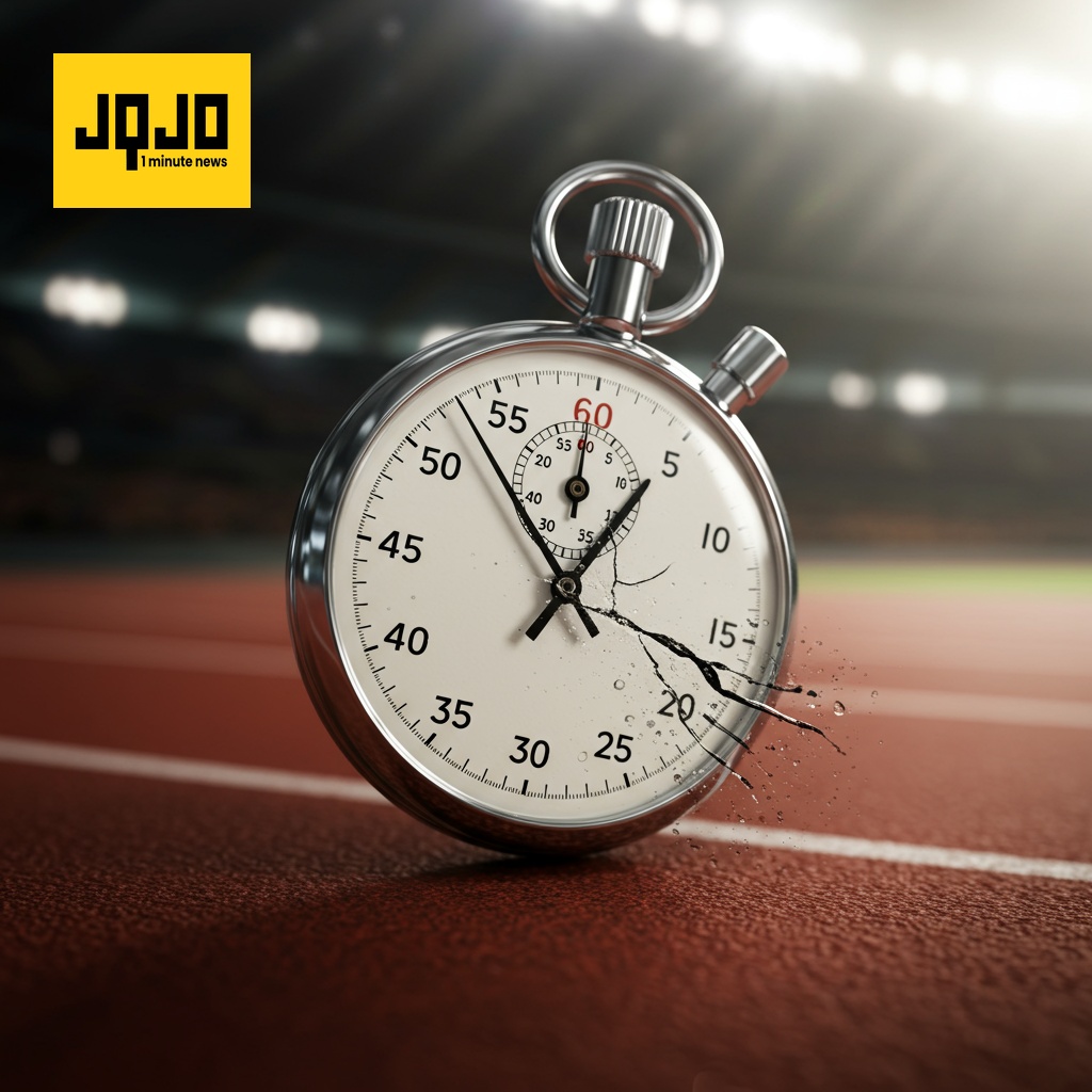 McLaughlin-Levrone remporte son premier titre mondial sur 400m