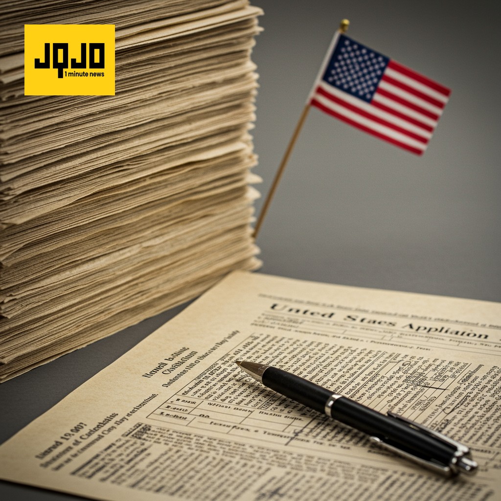 Tougher US Citizenship Test Returns