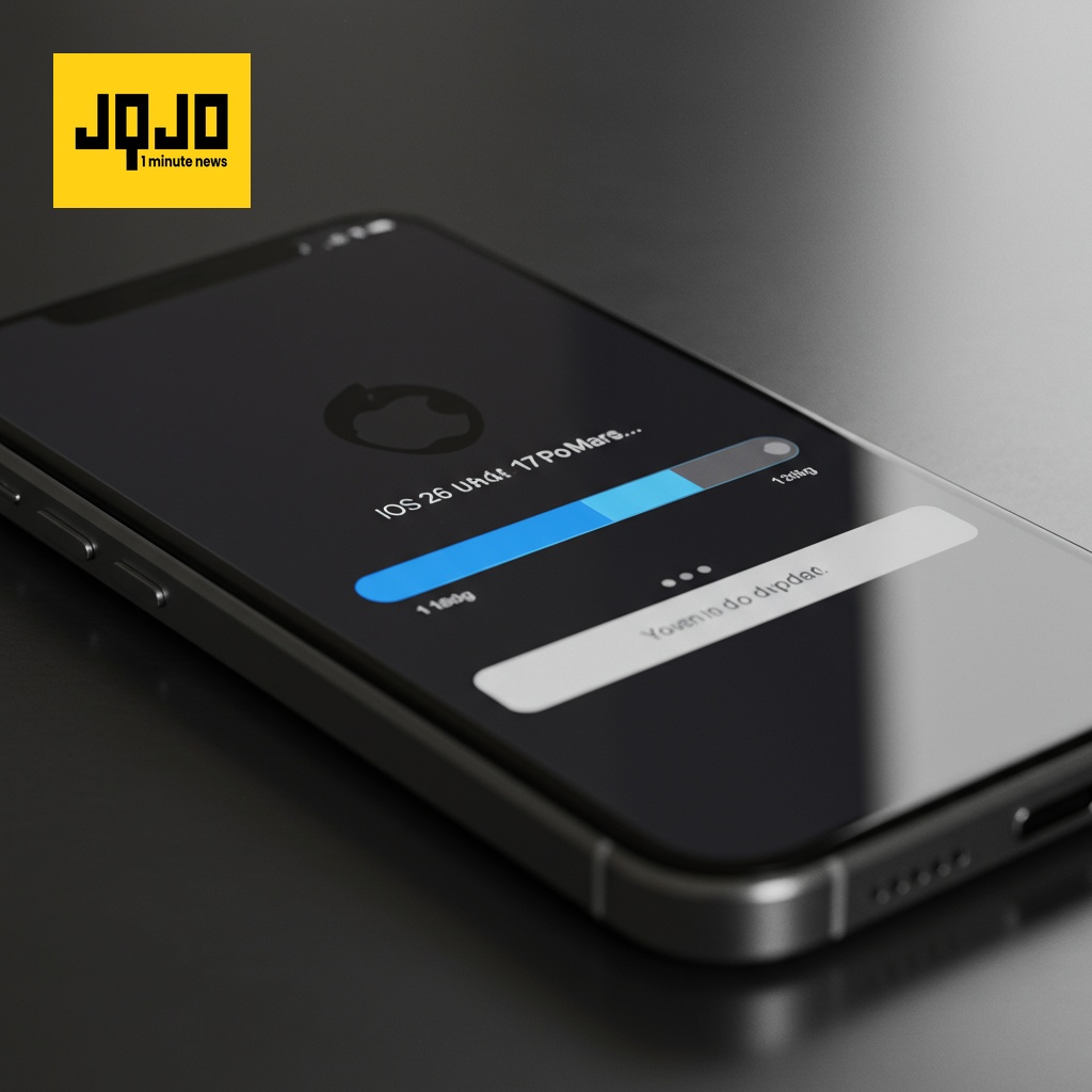 Day One iOS 26 Updates Required for All iPhone 17 Models