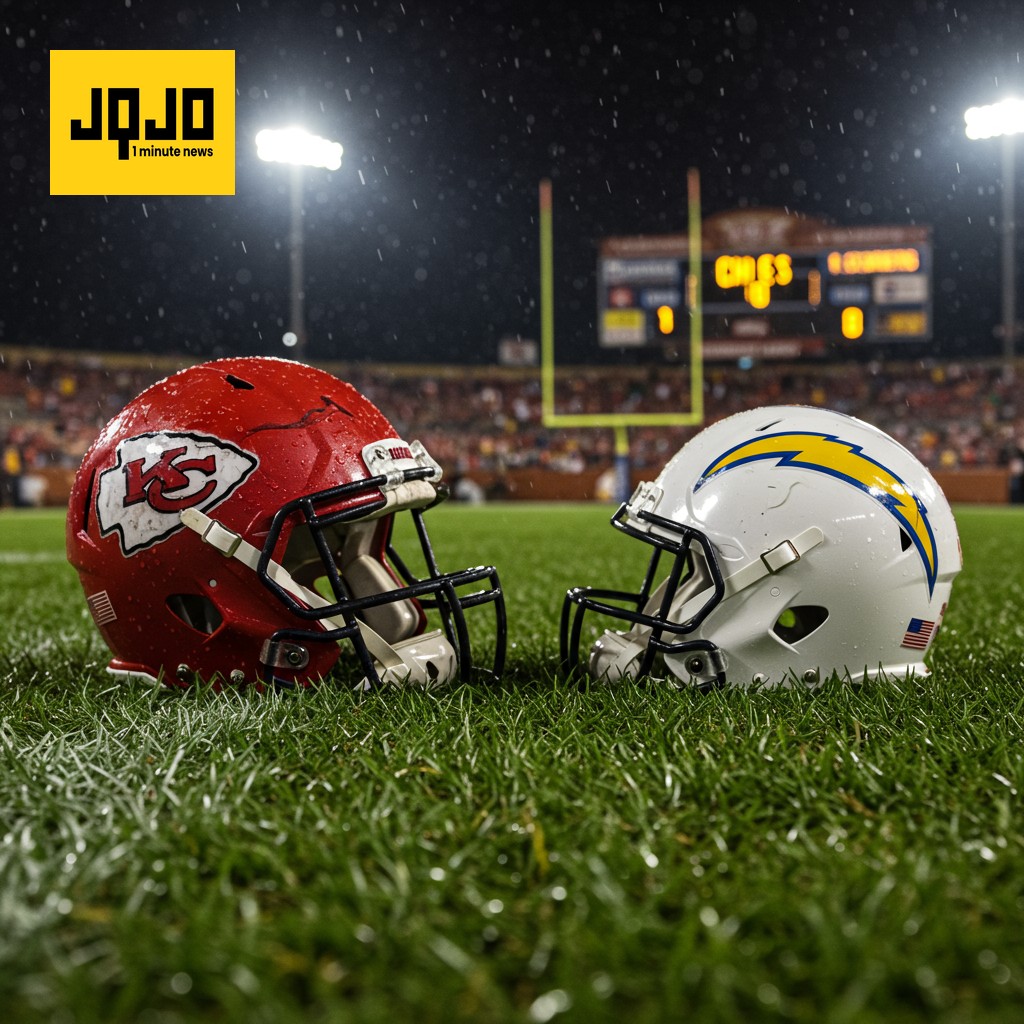 Saison NFL : Début Fluide, Performances Inégales et Premiers Pronostics