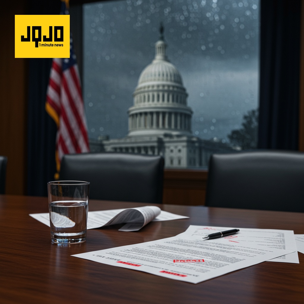 D.C. Crime Hearing: Sparring Over Trump's Surge