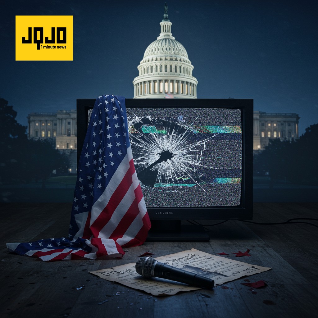 Trump's Actions Dominate US News