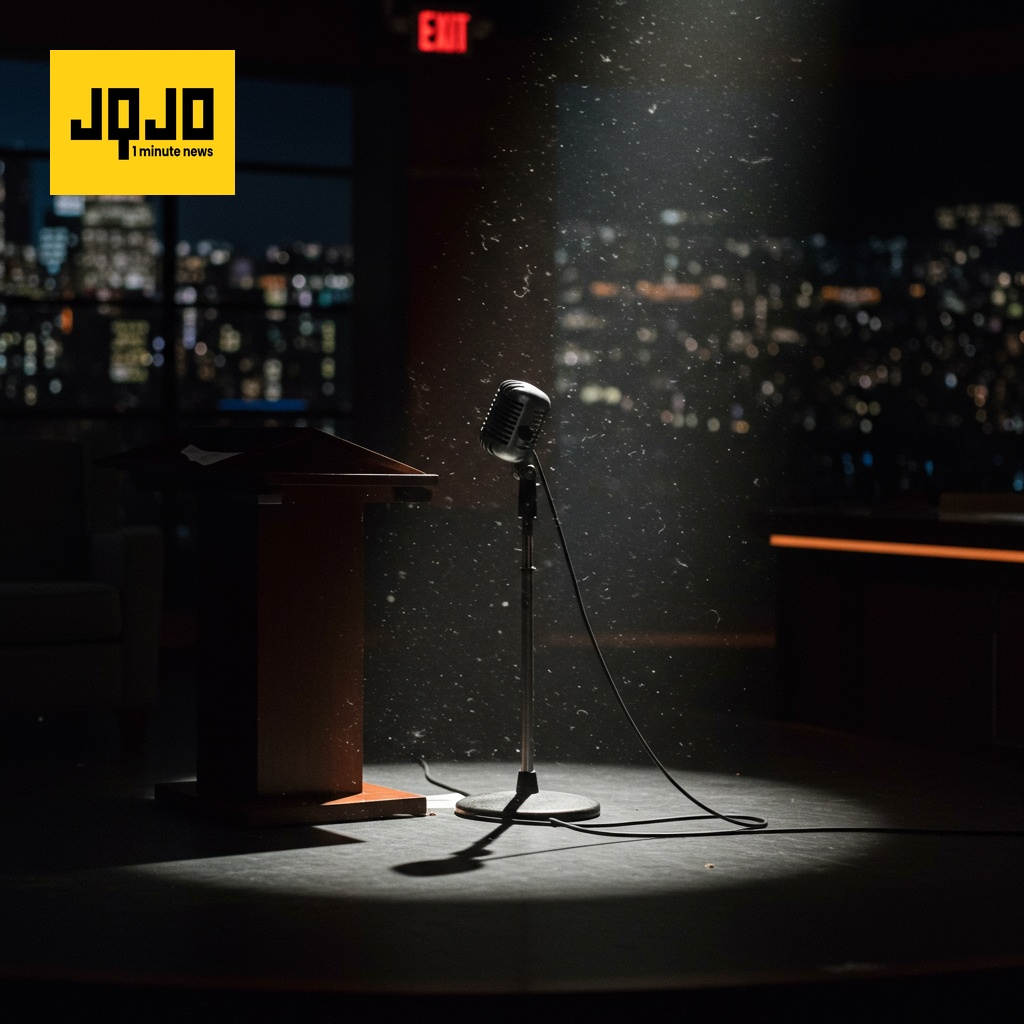 Kimmel Suspension Sparks Free Speech Debate