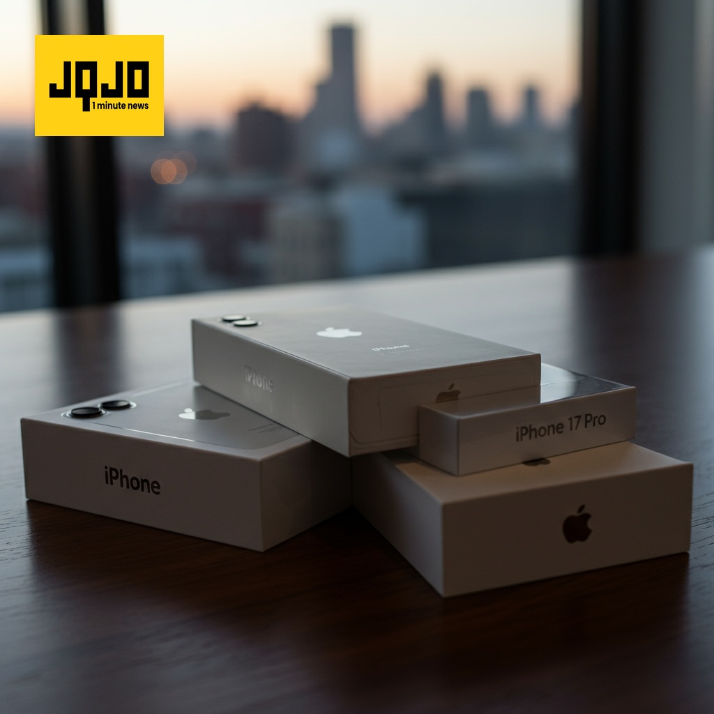 Nouveaux produits Apple arrivent en Australie et Nouvelle-Zélande