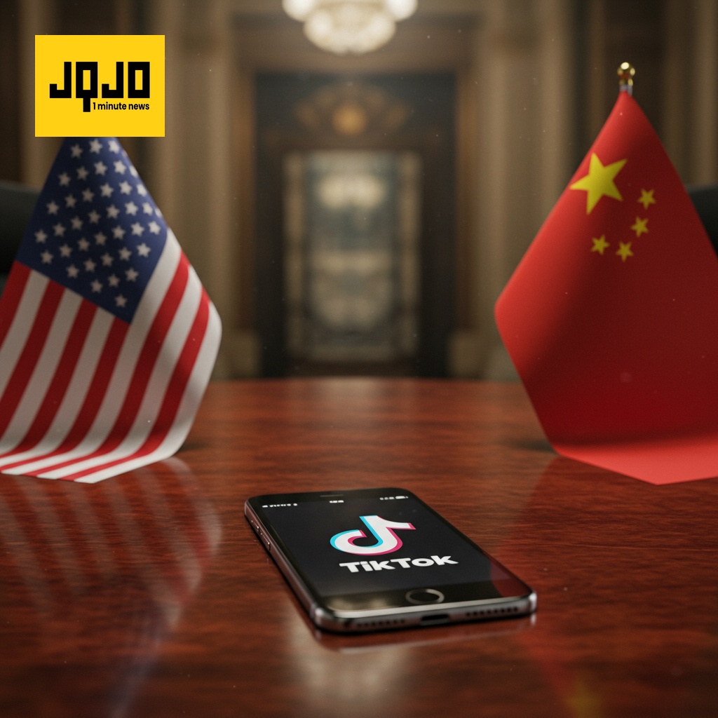 Trump, Xi to Discuss TikTok, Trade