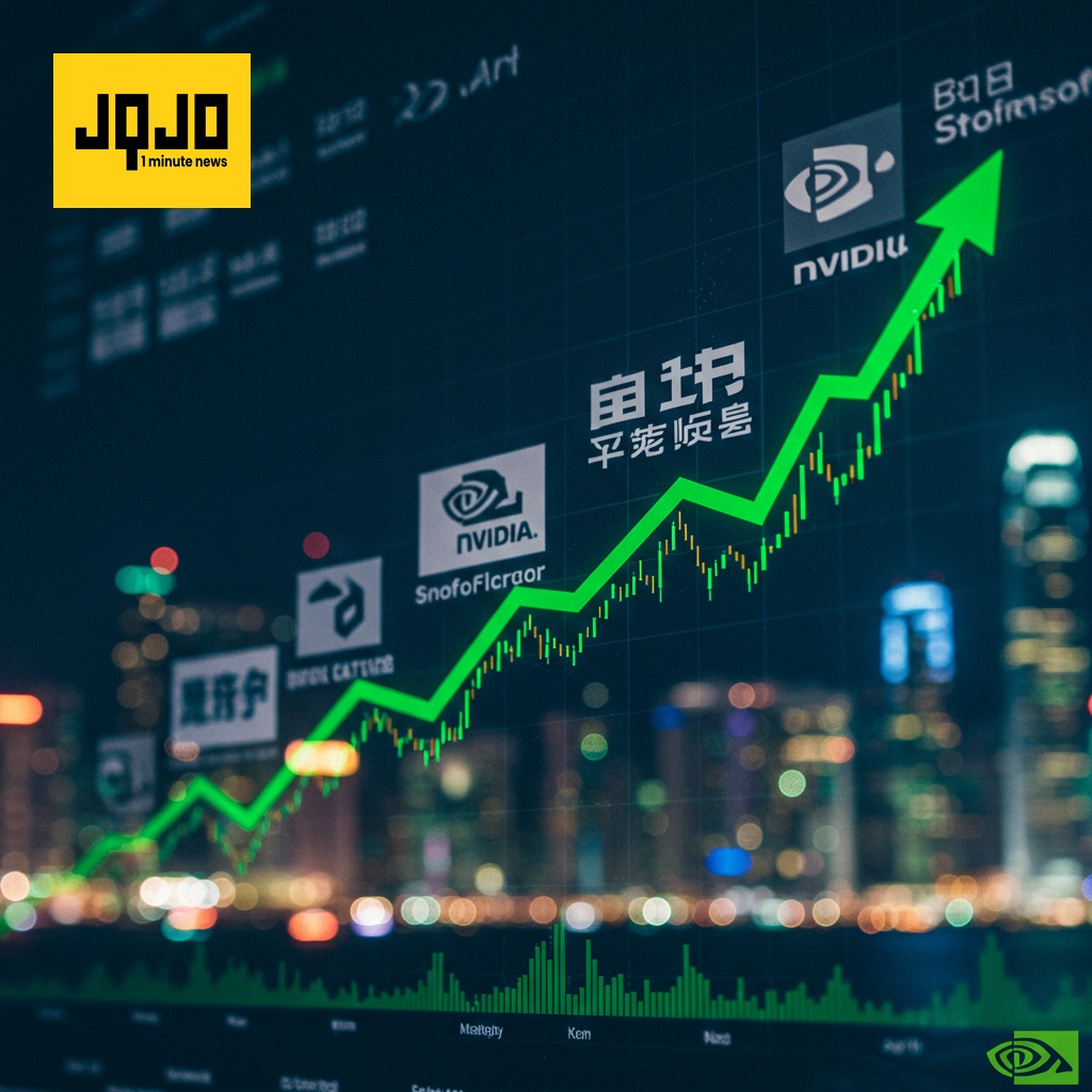 Intel Investment Boosts Asian Suppliers