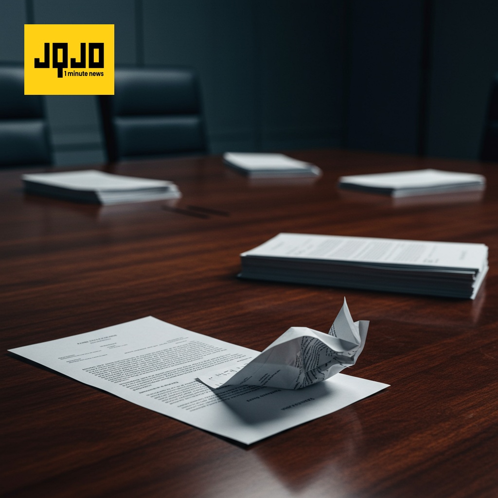 ایران نے جوہری تنصیبات پر حملوں کی مذمت کی قرارداد واپس لی