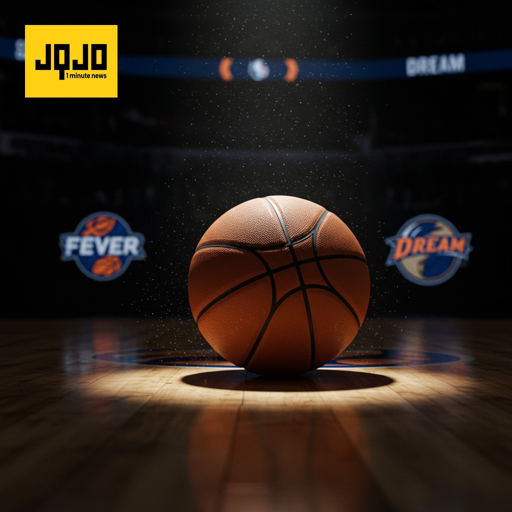 Les Indiana Fever créent la surprise et atteignent les demi-finales