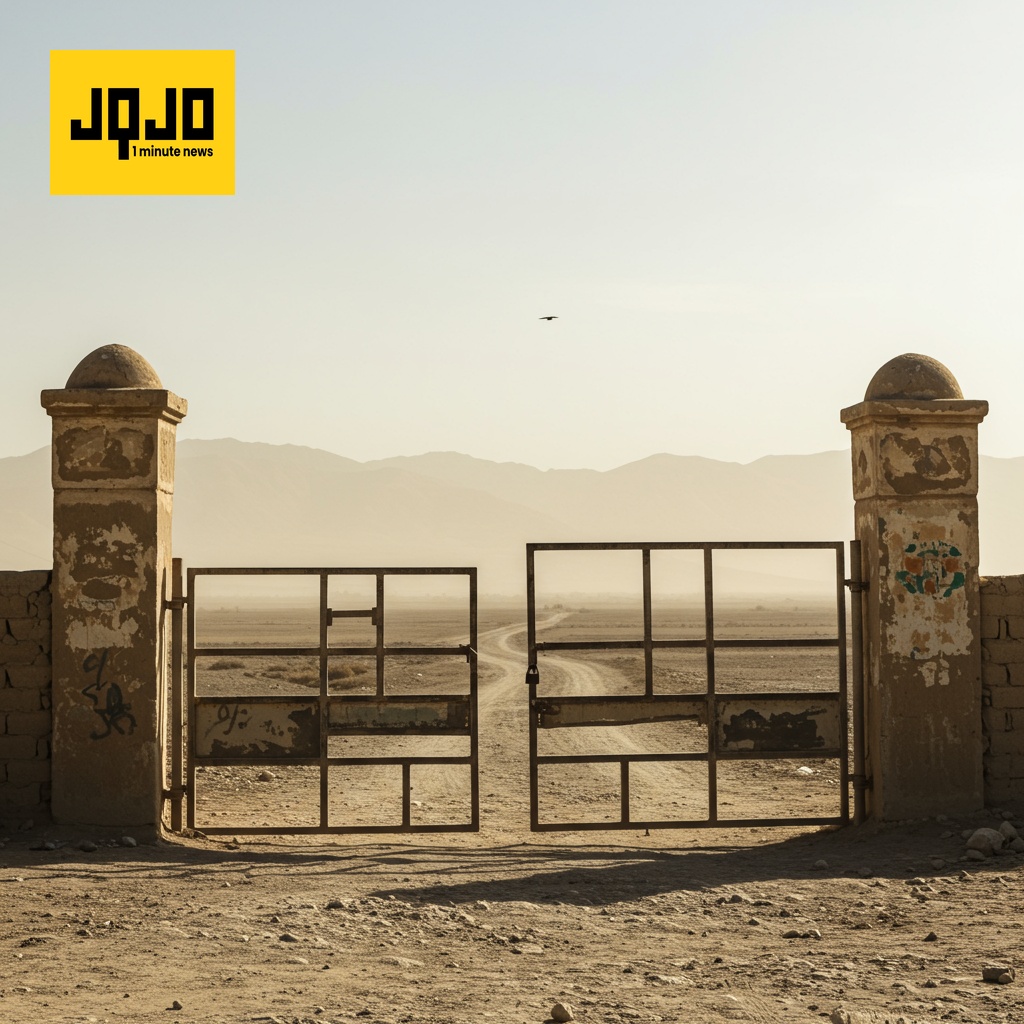 افغانستان سے برطانوی جوڑے کی رہائی