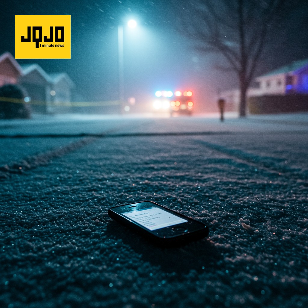 پولیس نے 911 کال کرنے والے 17 سالہ نوجوان کو ہلاک کردیا
