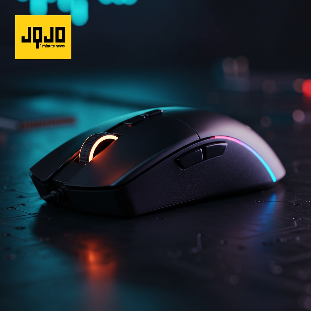 Souris Logitech G Pro X2 Superstrike : clics haptiques révolutionnaires pour le jeu
