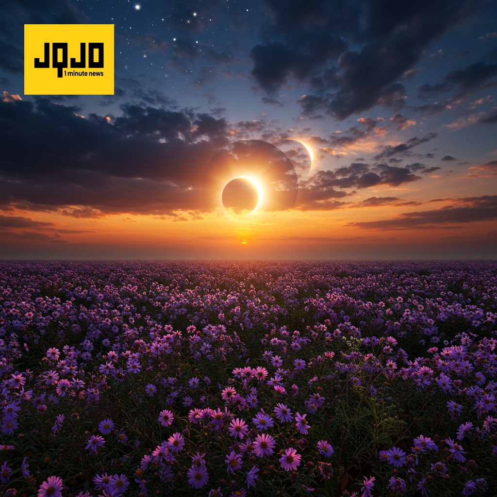 सूर्य ग्रहण से शारीरिक और भावनात्मक परिवर्तन