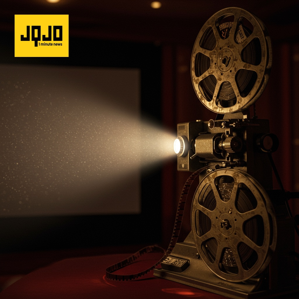 Swift's New Film Gets Limited Release