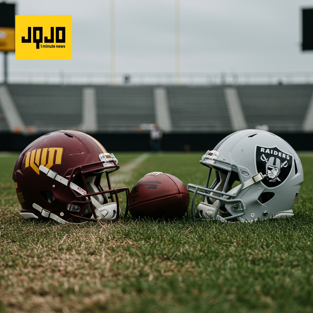 Daniels forfait pour le match contre les Raiders