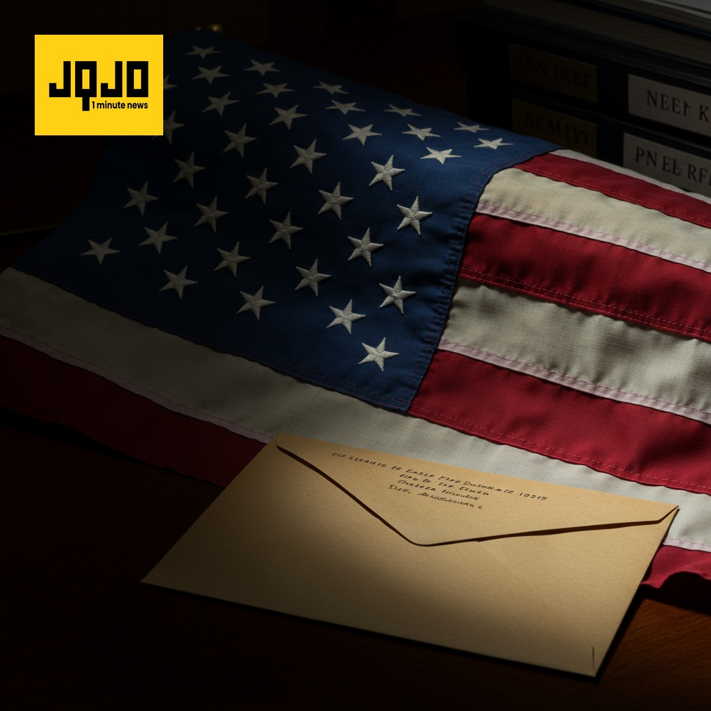 Harris Memoir Reveals 2028 VP Choices