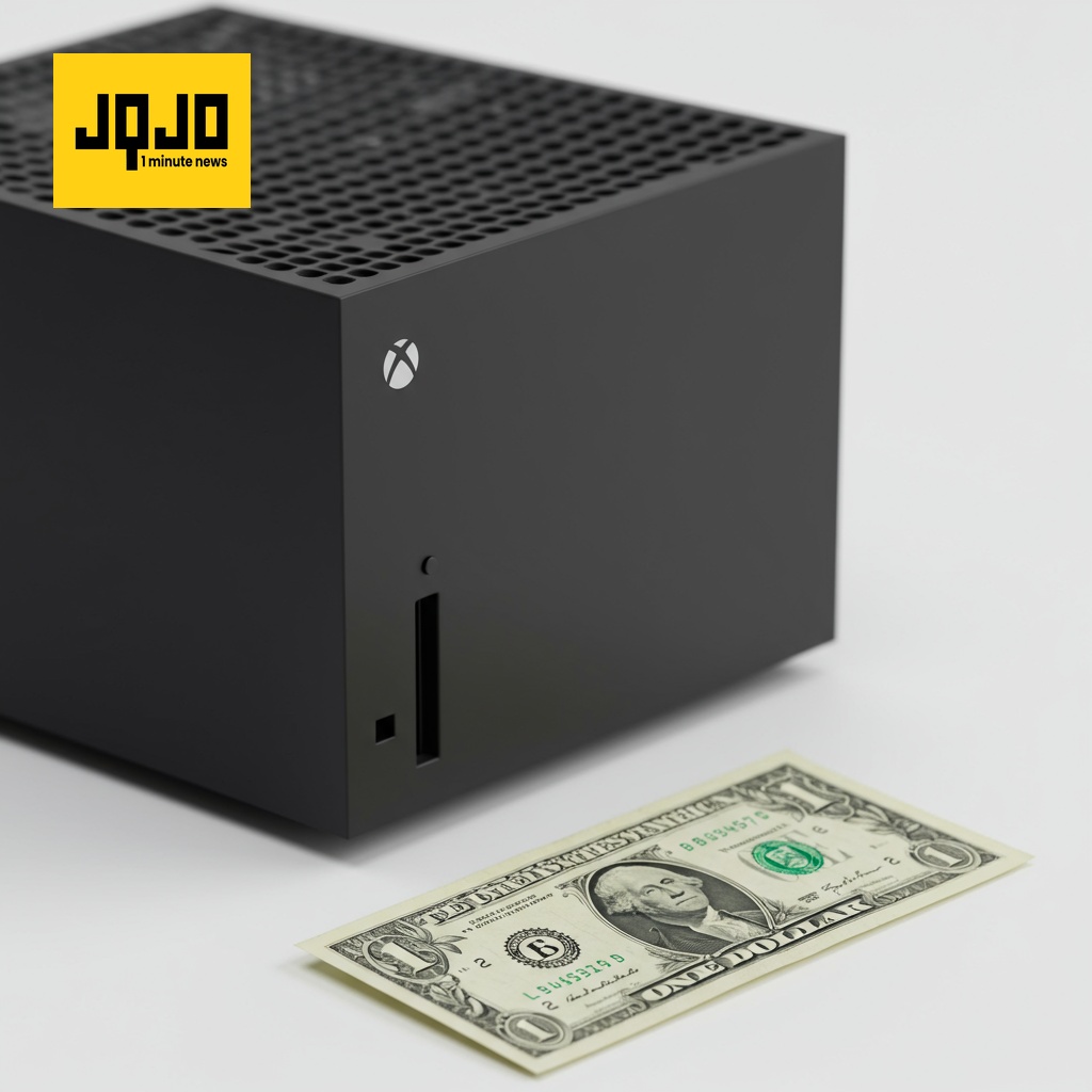 Xbox कंसोल की कीमतों में बढ़ोतरी