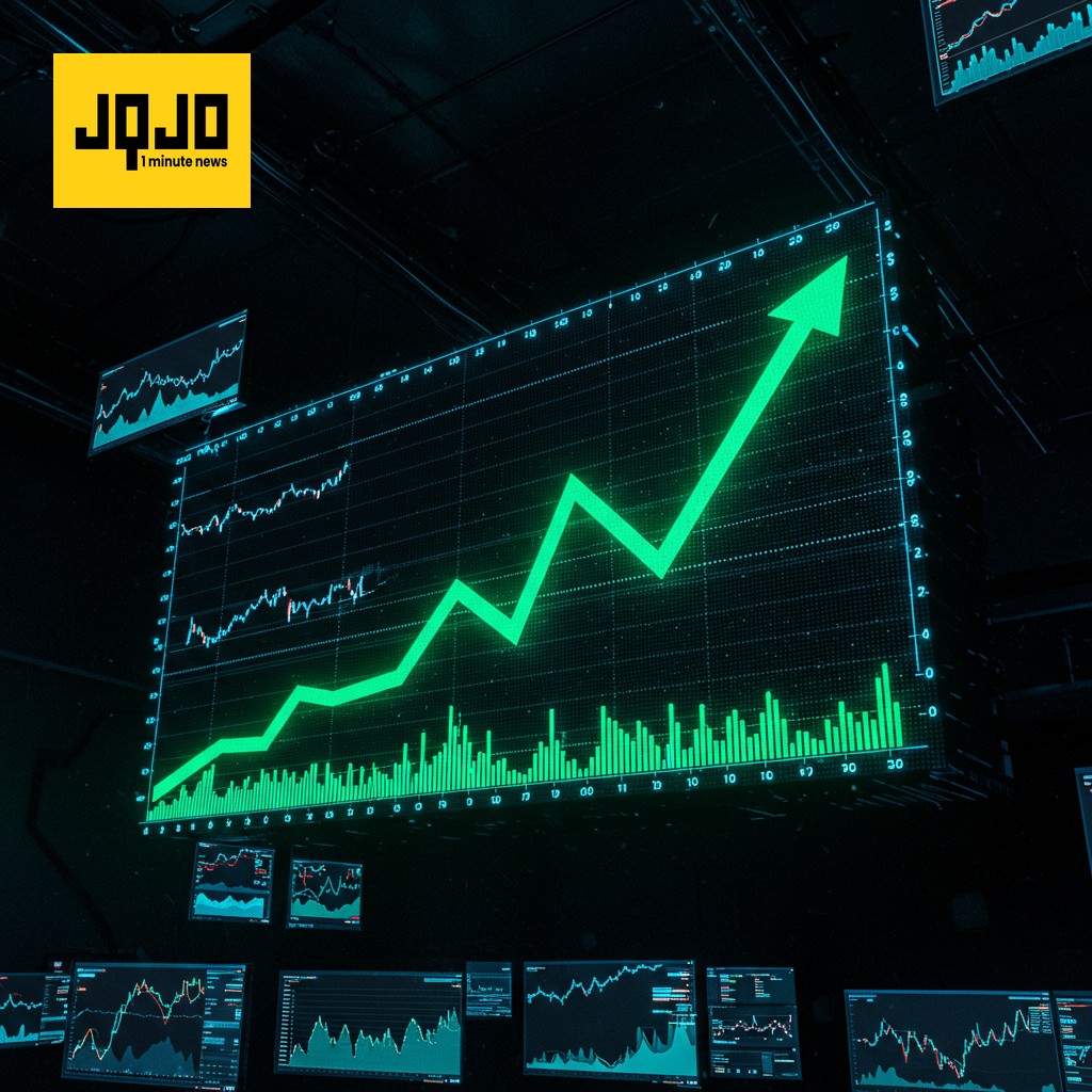 Fed Rate Cut Fuels Wall Street Surge