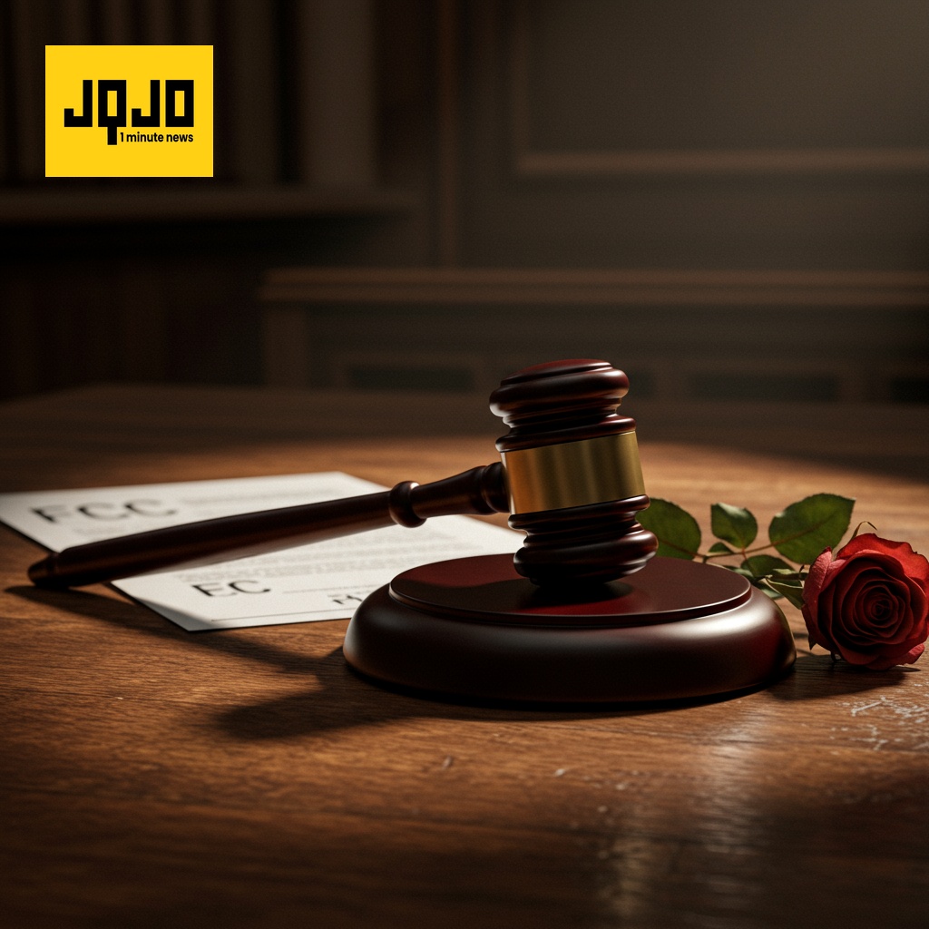 کروز نے ایف سی سی کی مداخلت پر تشویش کا اظہار کیا، ٹرمپ نے حمایت کی