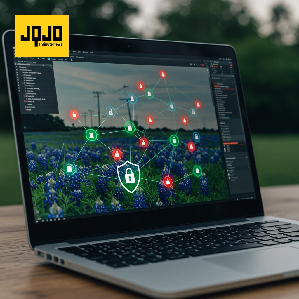 Teen Creates AI Scam-Fighting App