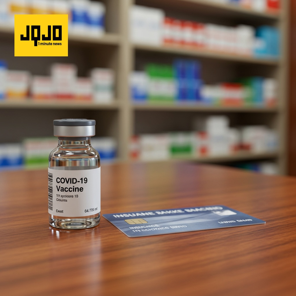 کووڈ ویکسین خزاں میں دستیاب ہوں گی