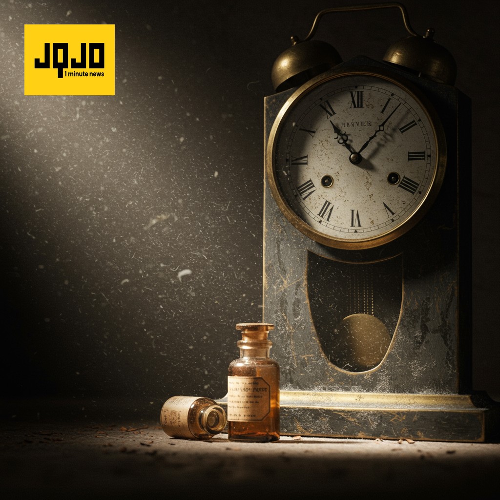 ریٹائرڈ شخص کی نایاب آنتوں کی بیماری سے مکمل شفا یابی