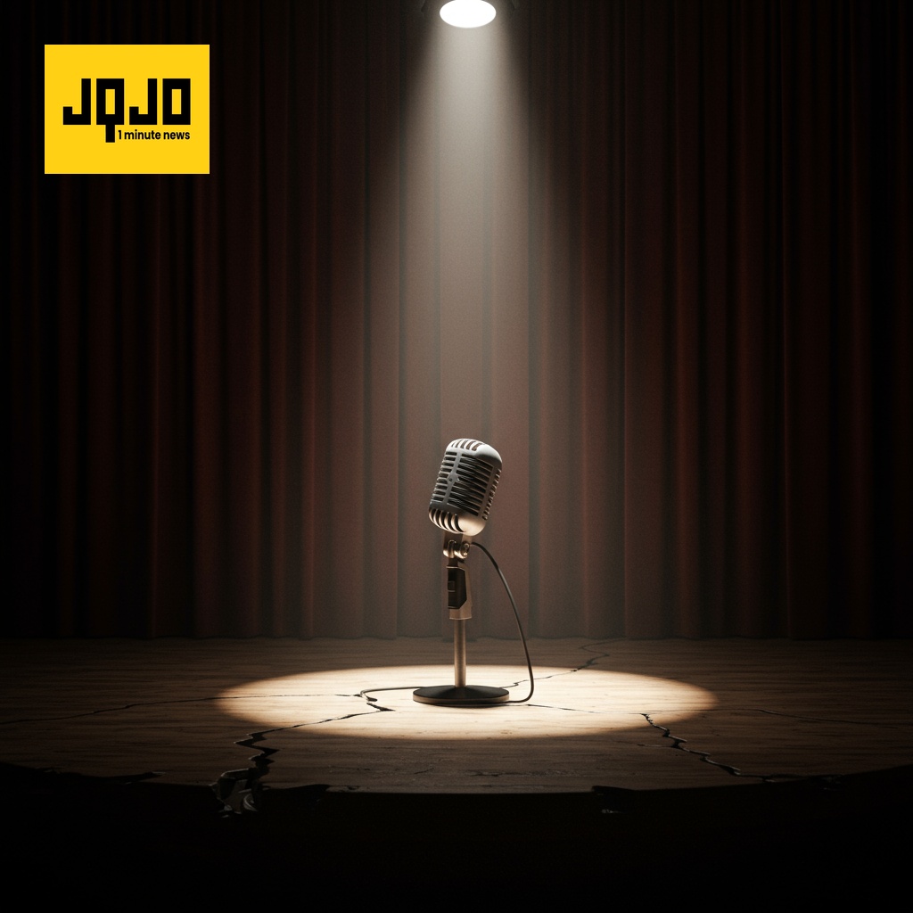 جمی Kimmel کی معطلی: تقریر کی آزادی پر بحث