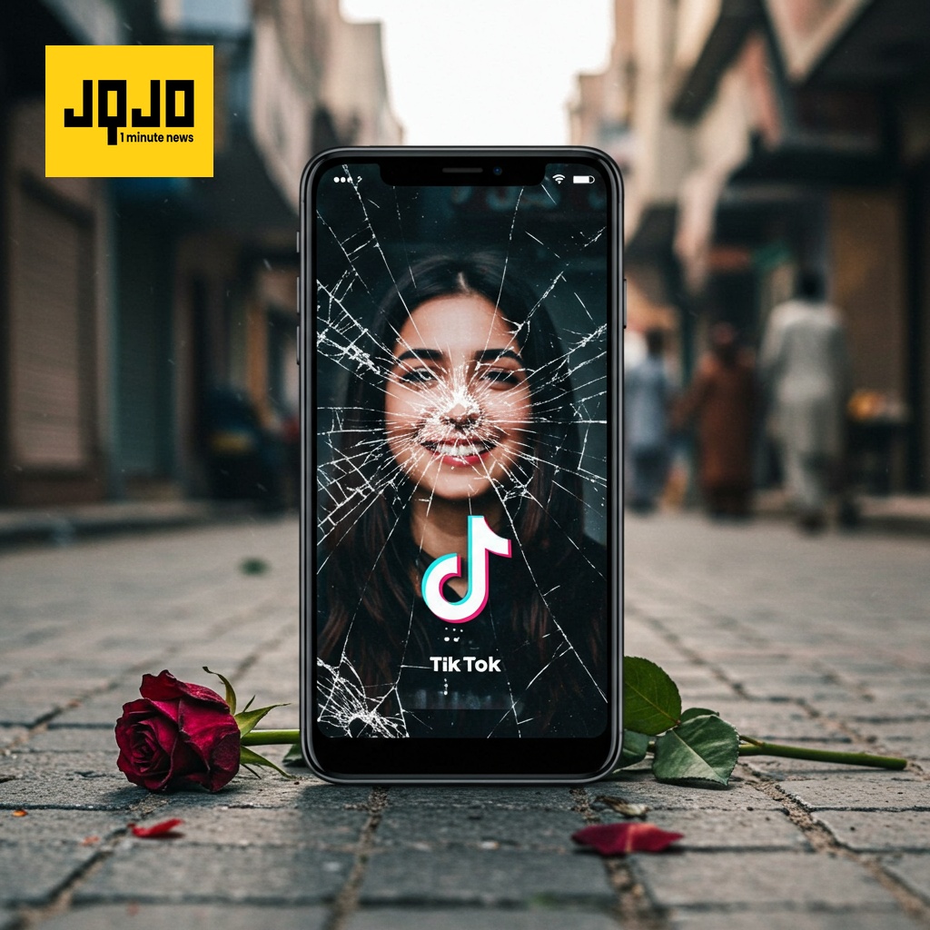 TikTok Star's Murder: Man Charged