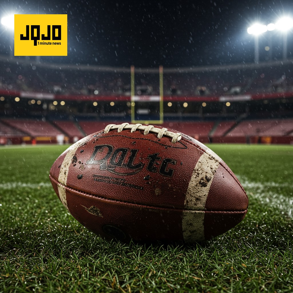 Saison NFL 2025, Semaine 3 : Matchs clés et incertitudes