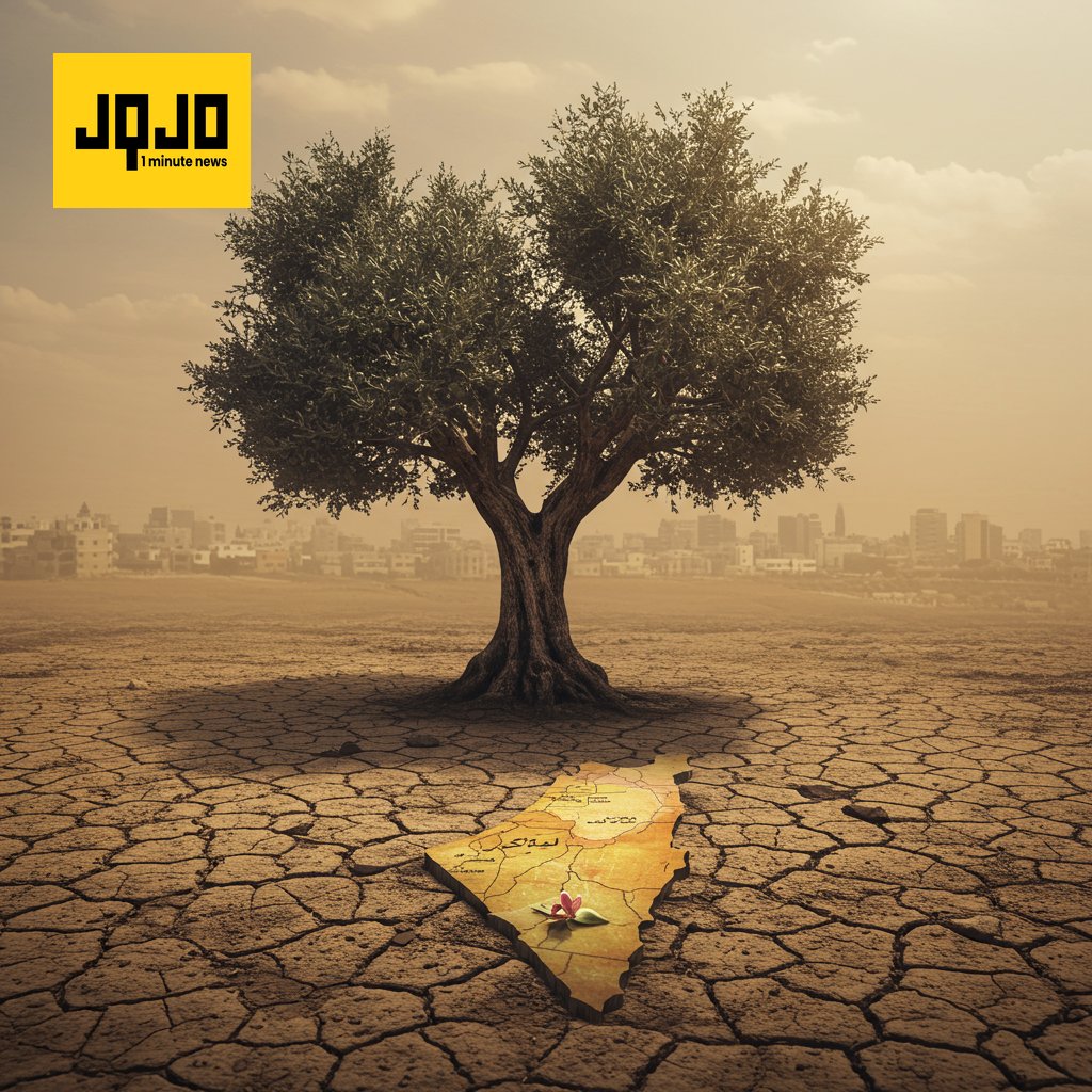 یورپی ممالک فلسطینی ریاست کو تسلیم کریں گے