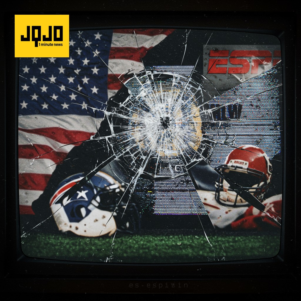 Disney Faces Kimmel, NFL Dilemma