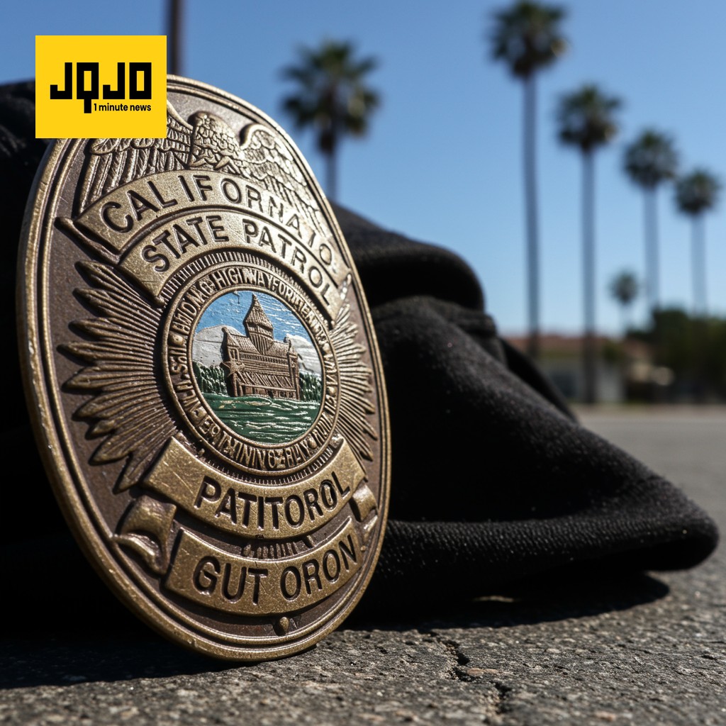 California bans most law enforcement officers from wearing masks during operations