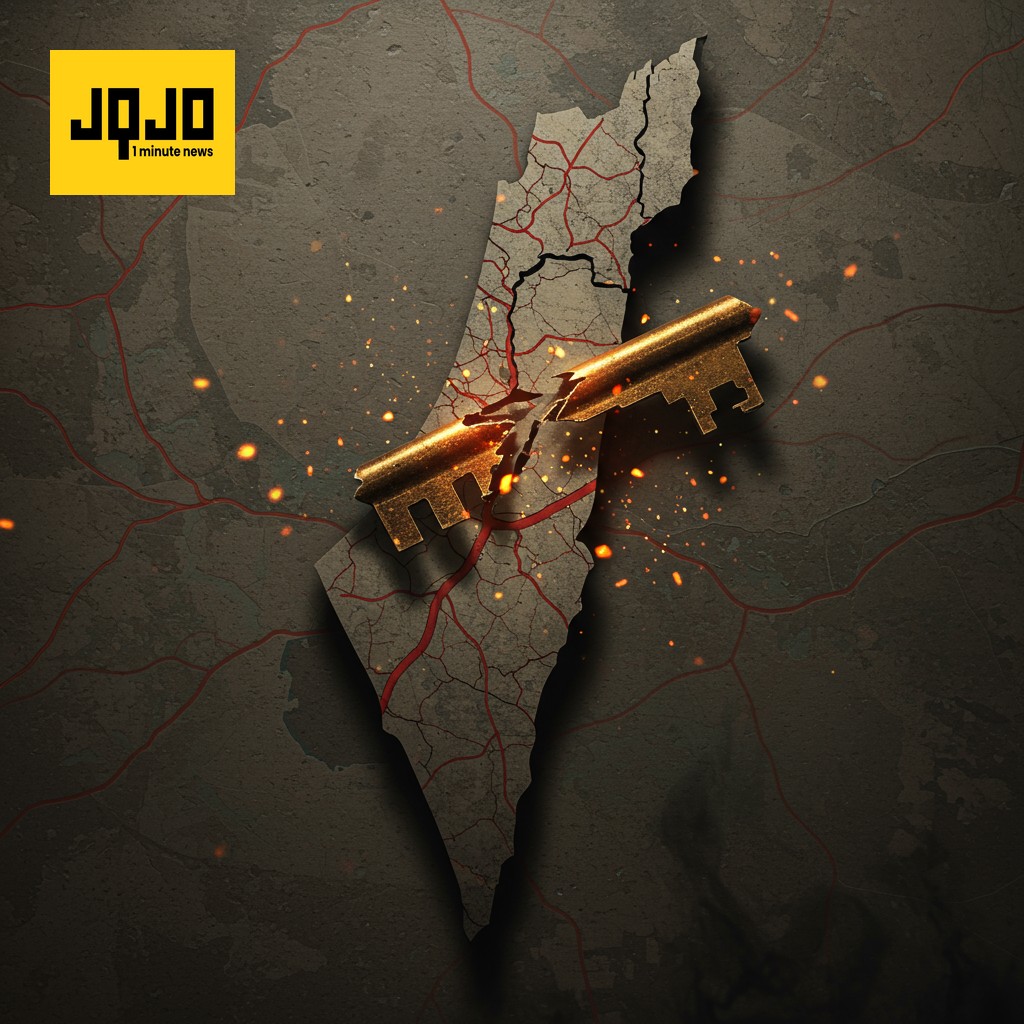 حماس کے حملوں کے بعد، فلسطینی ریاست کی غیر مشروط منظوری کی مخالفت