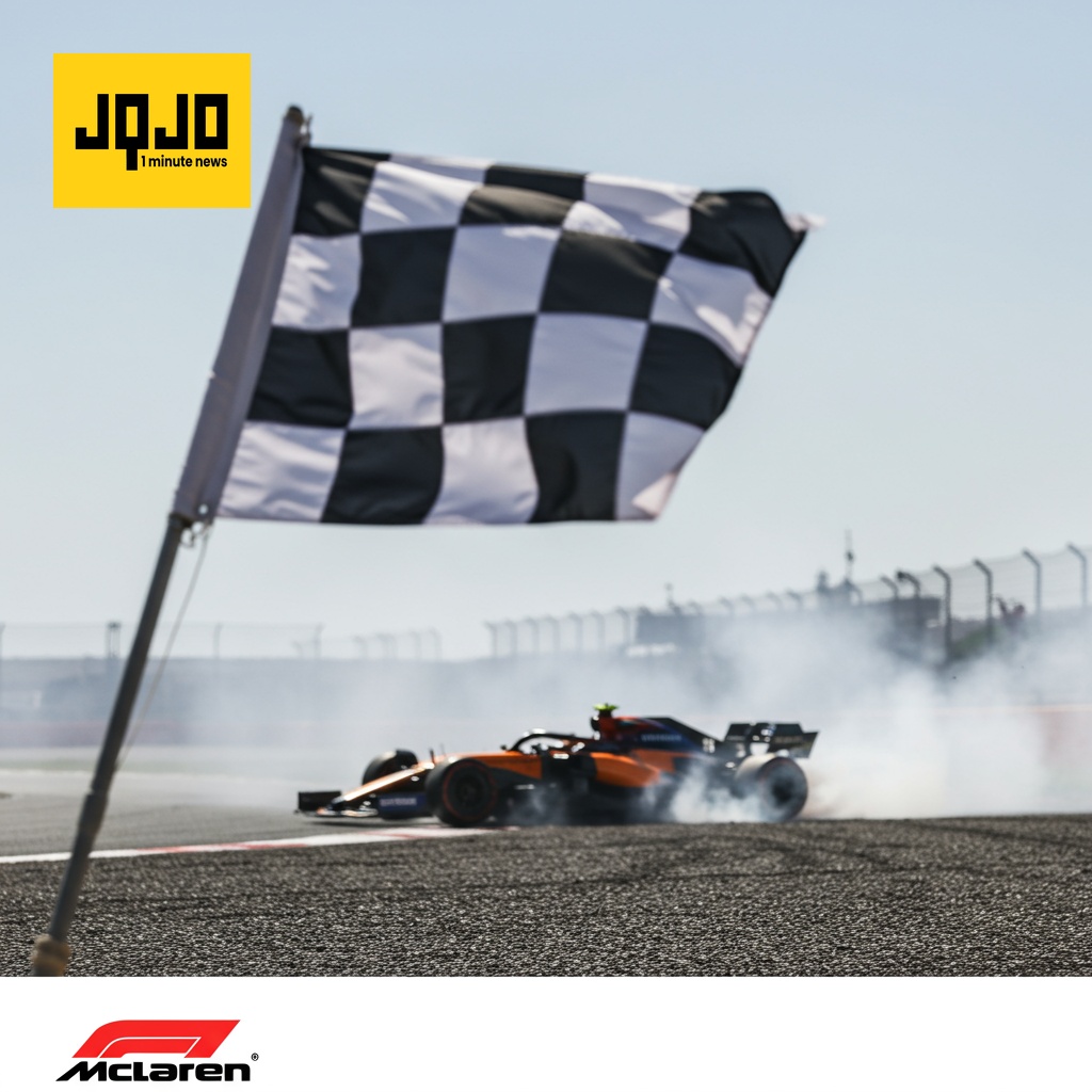 Verstappen Dominates Azerbaijan GP