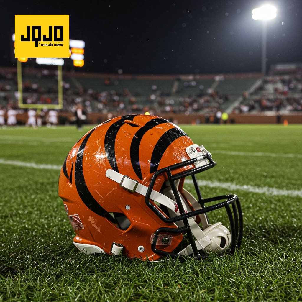Desastrosa derrota de los Bengals ante los Vikings: su peor resultado histórico