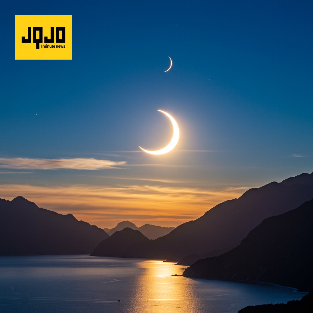 نیوزی لینڈ میں جزوی سورج گرہن
