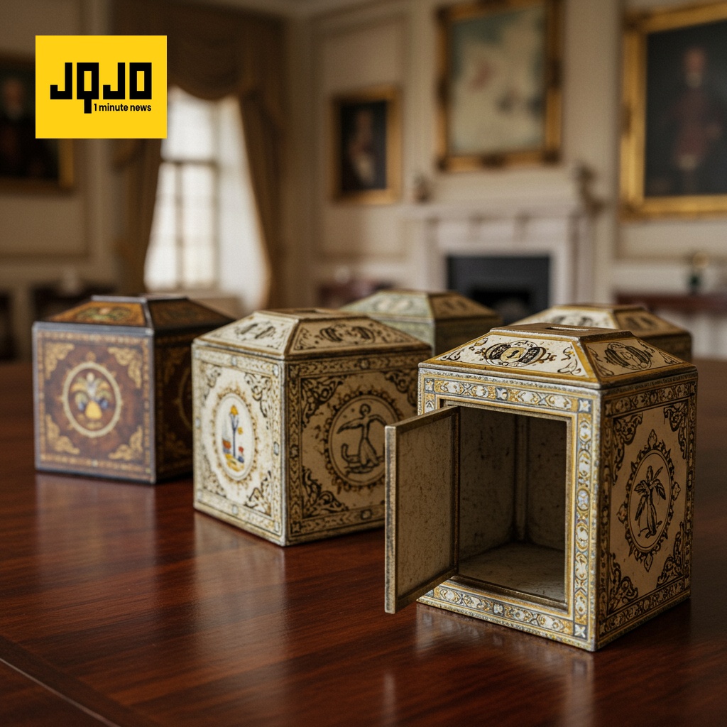 Duchess Loses Charity Patronages Over Epstein Link