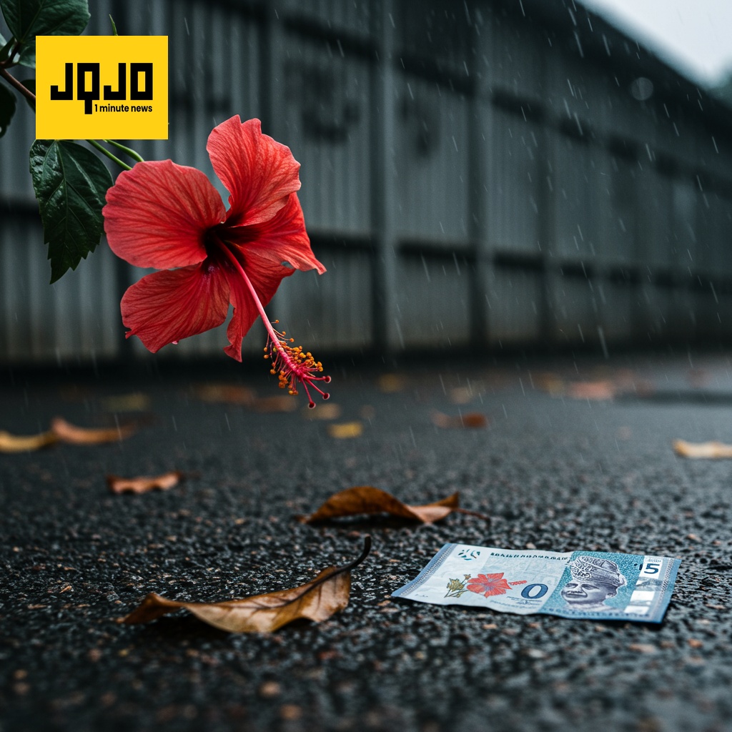 سنگاپور میں منشیات کی اسمگلنگ کے الزام میں ملائیشین شہری کی پھانسی کی تیاری