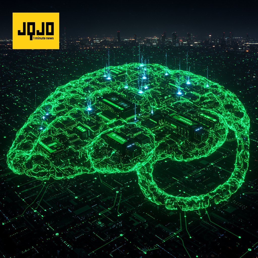 Nvidia invests $100B in OpenAI