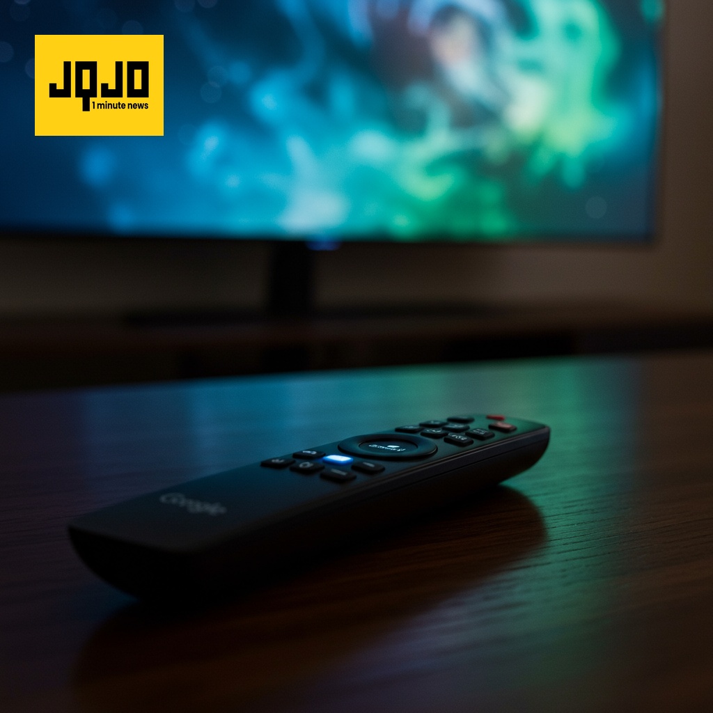 Gemini AI Arrives on Google TV