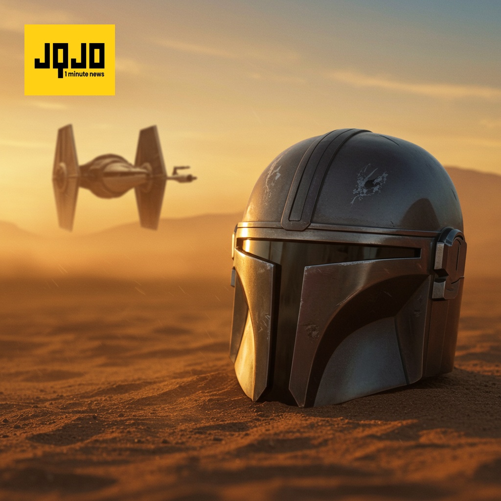 New Star Wars Film Faces Kimmel Controversy