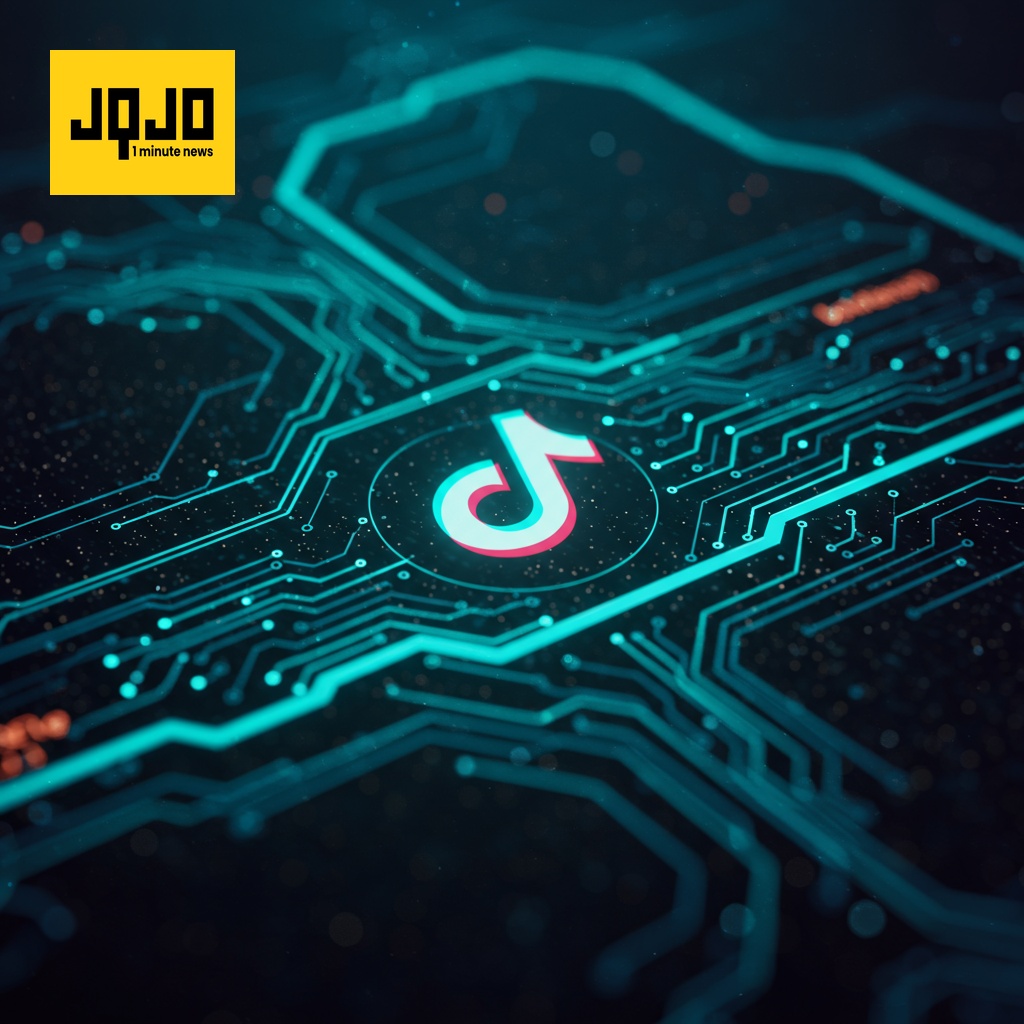 TikTok évite une interdiction américaine grâce à un nouvel algorithme basé aux États-Unis