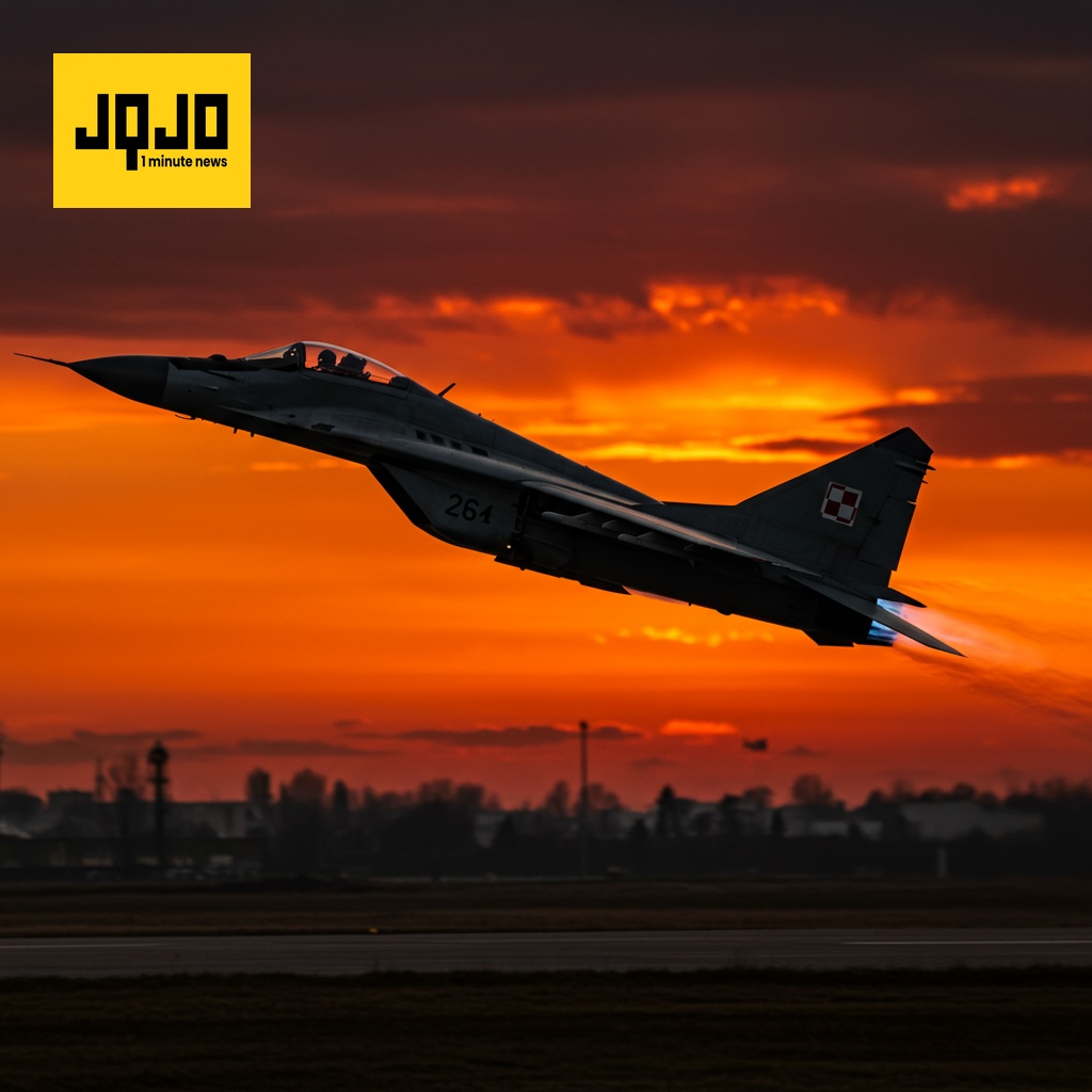 NATO Warns Russia: No Whining After Shootdowns