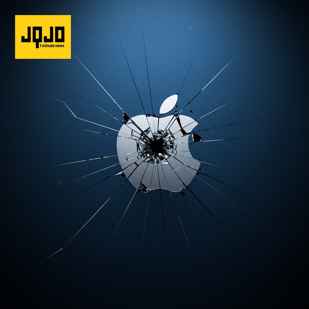 Apple bloque le downgrade vers iOS 18.6.2 et iPadOS 18.6.2