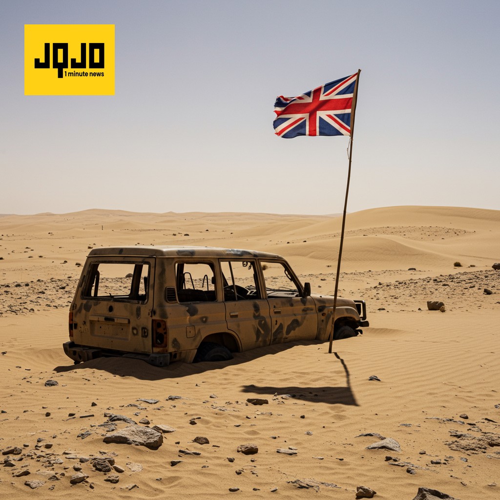 British Couple Freed From Taliban Prison