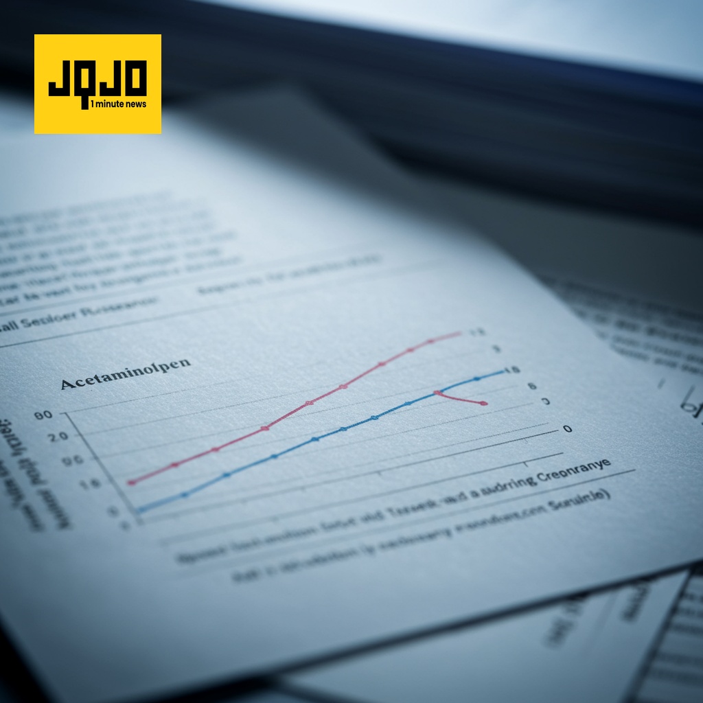 حمل میں درد کی دوا کے استعمال اور خودکشی کا دعویٰ: سینیٹر کیسیڈی کا مطالبہ